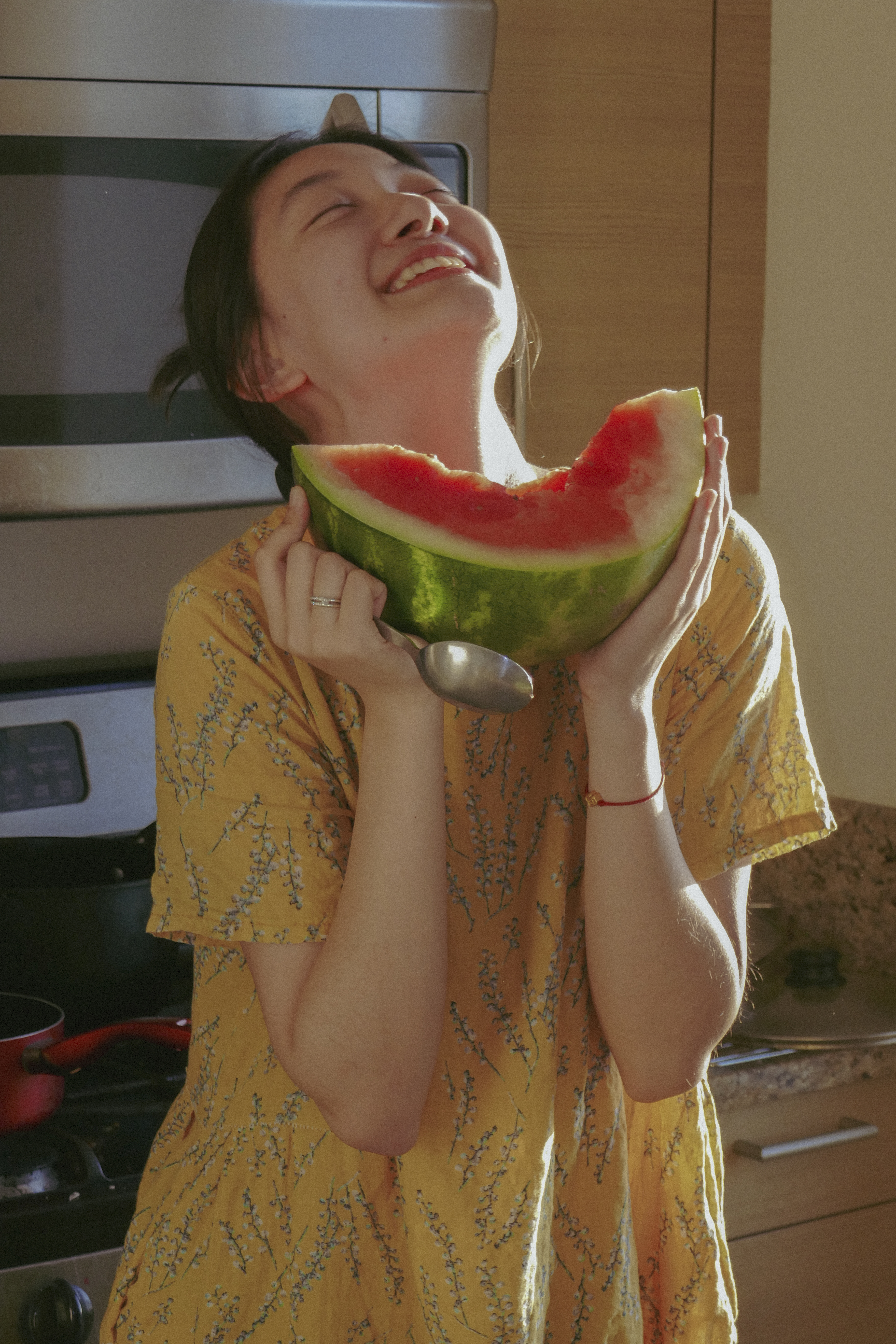 赵婧瑄的照片