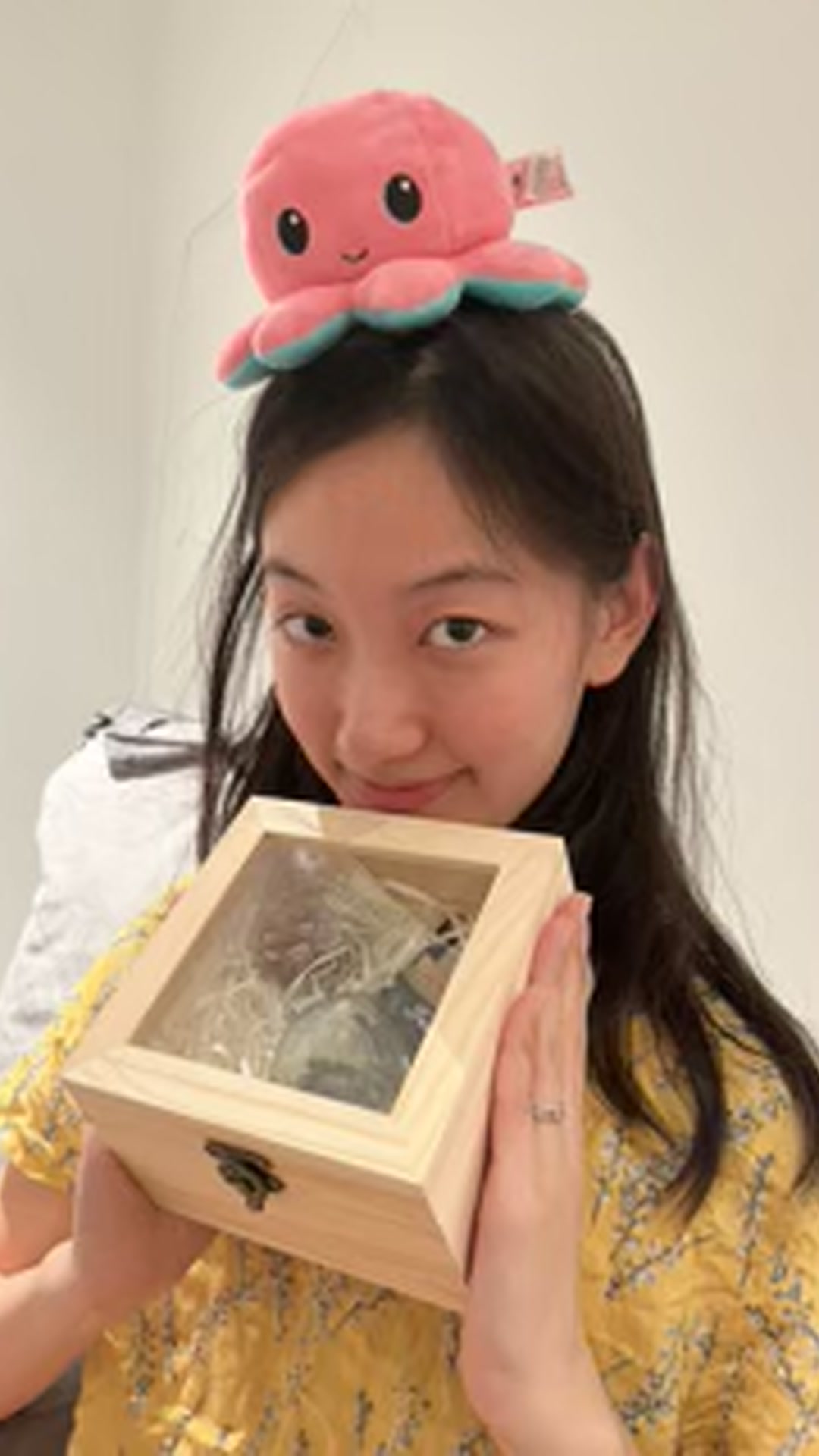 生日视频封面照片